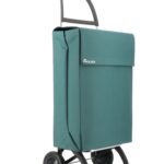 Einkaufstrolley Rolser Jean LN 2 Räder
