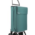 Einkaufstrolley Rolser Jean LN 4 Räder