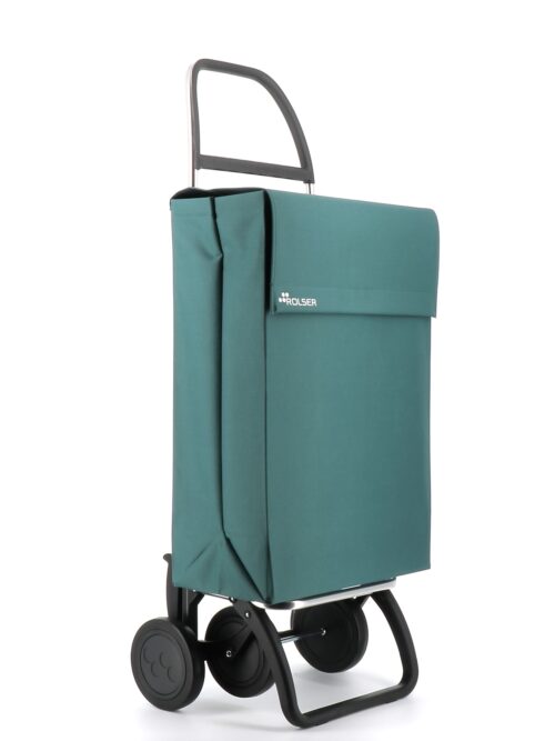 Einkaufstrolley Rolser Jean LN 4 Räder