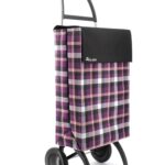 Jean Scottish 2 Ruedas