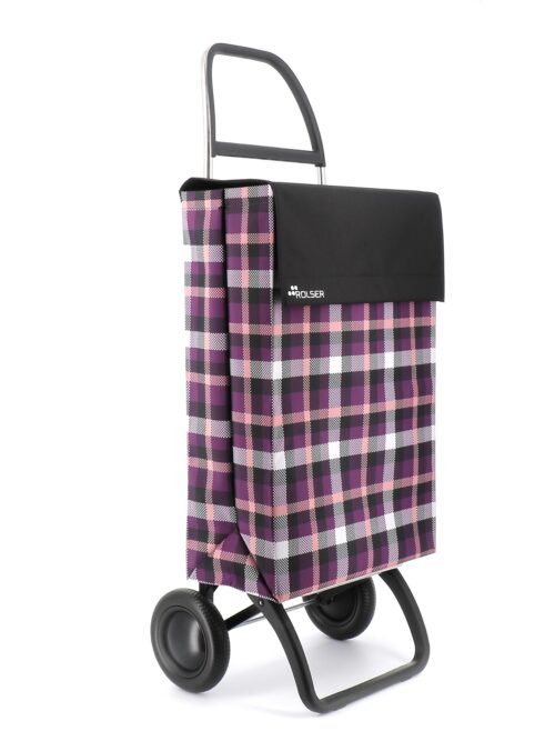 Jean Scottish 2 Ruedas