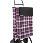 Jean Scottish 4 Ruedas
