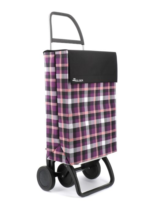 Jean Scottish 4 Ruedas