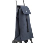 Carrello Portaspesa Rolser Jet Tweed Joy 2 ruote