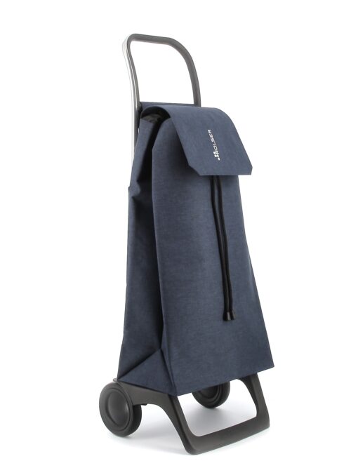 Einkaufstrolley Rolser Jet Tweed Joy 2 Räder