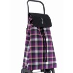 Carrello Portaspesa Rolser Jet Scottish 2 Ruote
