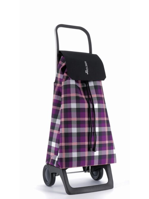 Jet Scottish 2 Ruedas