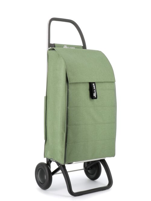 Carrello Portaspesa Rolser Jolie Tweed 2 ruote