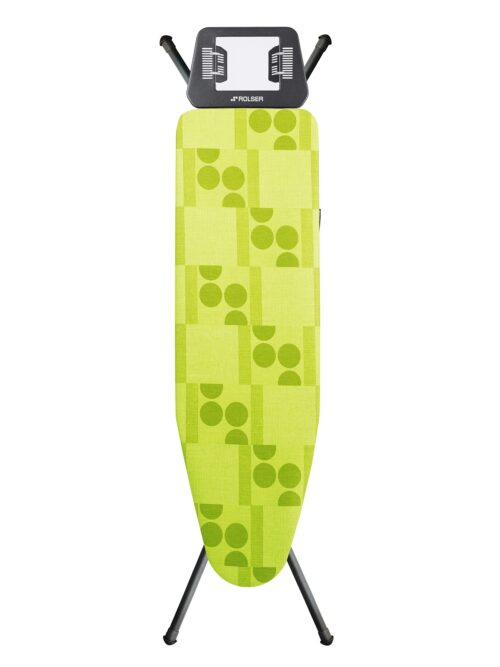 Tabla de Planchar Rolser K-UNO Black Tube
