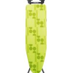 Tabla de Planchar Rolser K-S Black Tube