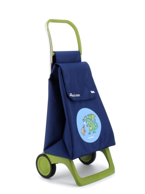 Kukuxumuxu Kid MF Joy 2 Ruedas