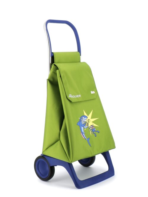 Kukuxumuxu Kid MF Joy 2 Ruedas