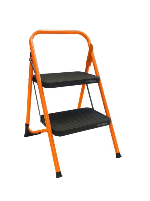 Taburete Plegable Rolser M10 UNE