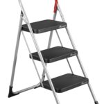 Klappbarer Tritthocker Rolser M11 UNE