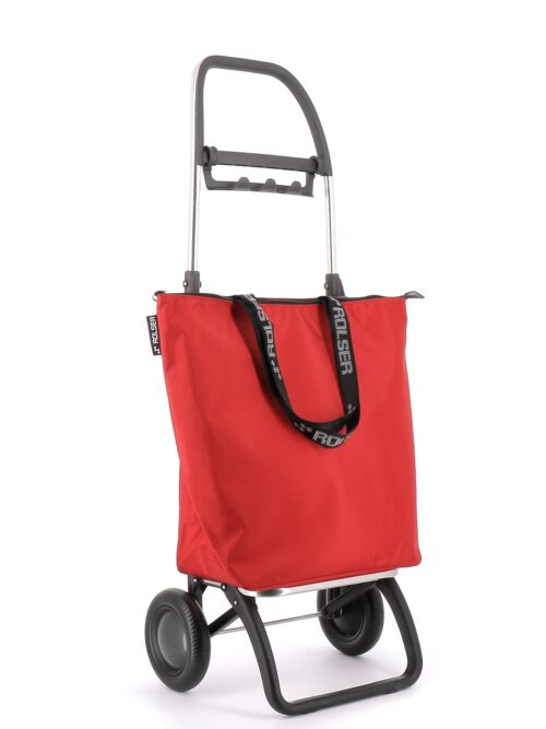 Mini Bag Plus MF 2 Ruedas Plegable