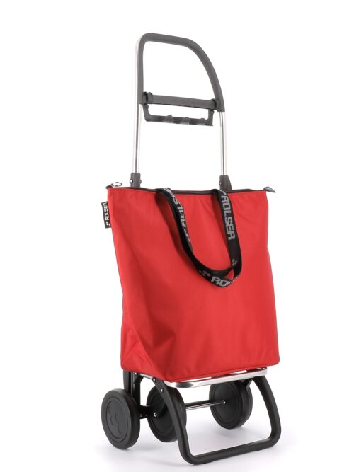 Mini Bag Plus MF 4 Ruedas Plegable
