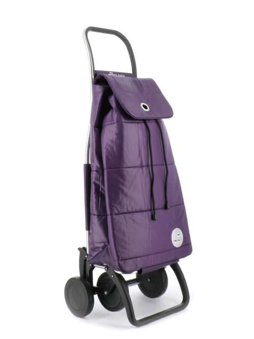 Pack Polar 4 Ruedas