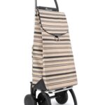 Carrello Portaspesa Rolser Pep Dune 4 Ruote