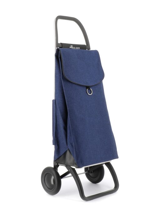 Einkaufstrolley Rolser Eco Pep 2 Räder