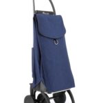 Chariot de course Rolser EcoPep 4 Roues
