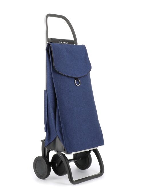 Einkaufstrolley Rolser Eco Pep 4 Räder