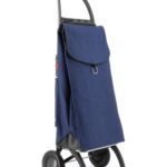 Rolser EcoPep 2 Wheel Foldable Shopping Trolley
