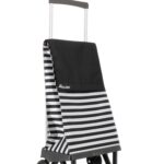Carrello Portaspesa Rolser Plegamatic Marina pieghevole 2 ruote