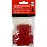 Set Leiterfüße Rolser 33x20 und 40x20 NBU 7