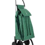 Einkaufstrolley Rolser Saquet Gloria 4 Räder