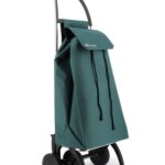 Chariot de course Rolser Saquet LN 4 Roues