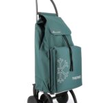 Einkaufstrolley Rolser Saquet Thermo LN 4 Räder