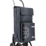 Chariot de course Rolser Sbelta Termo MF 4.2
