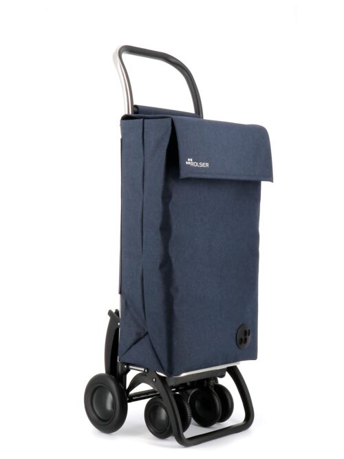 Einkaufstrolley Rolser Sbelta Tweed 4.2 Tour