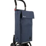 Chariot de course Rolser Sbelta Tweed 4.2 Tour Plus