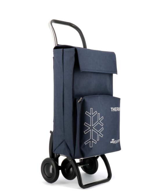Einkaufstrolley Rolser Sbelta Thermo Tweed 4.2