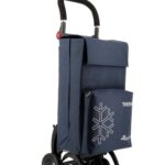 Chariot de course Rolser Sbelta Termo Tweed 4.2 Tour Plus