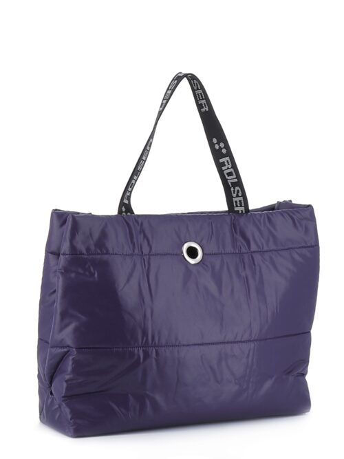 Tasche Rolser Maxi Shopping Bag Polar