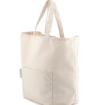 Bolsa Rolser Velvet Cotton Bag