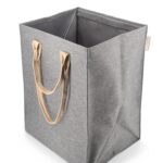 Sac Rolser Unic Laundry Bag Tweed