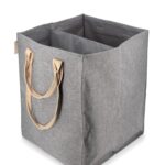 Bolsa Rolser Duplo Laundry Bag Tweed