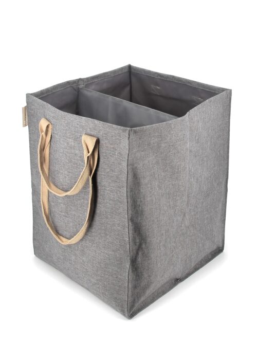Tasche Rolser Duplo Laundry Bag Tweed