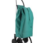 Chariot de course Rolser SuperSac 4 Roues