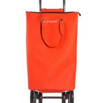Carrello Portaspesa Rolser SuperBag 4 Ruote