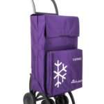 Einkaufstrolley Rolser Thermo Fresh MF 4.2 Tour