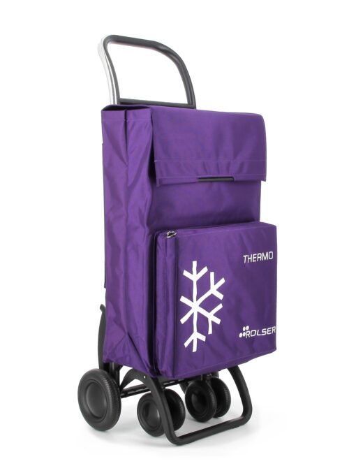 Einkaufstrolley Rolser Thermo Fresh MF 4.2 Tour