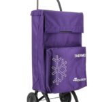Chariot de course Rolser Termo Fresh MF 2 Roues