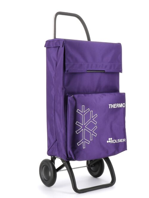 Einkaufstrolley Rolser Thermo Fresh MF 2 Räder