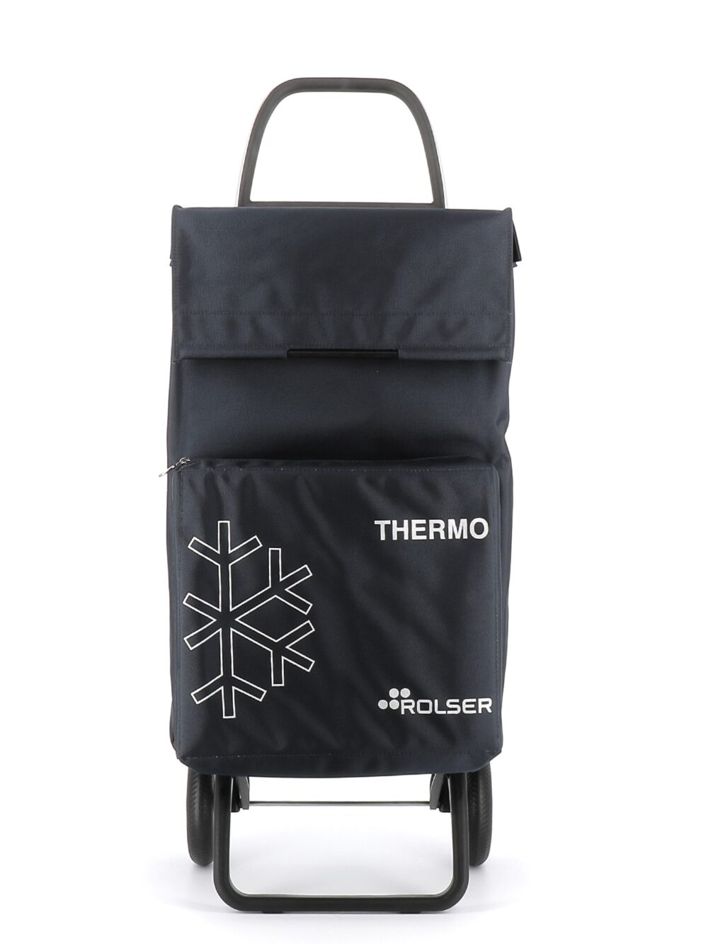 ★【Nananoel】ROLSER ALL THERMO-MF　Nananoel Rolser Thermo MF XL 4x4 4 Wheel Shopping Trolley - ROLSER