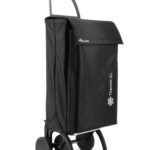 Einkaufstrolley Rolser Thermo XL MF 4 Räder