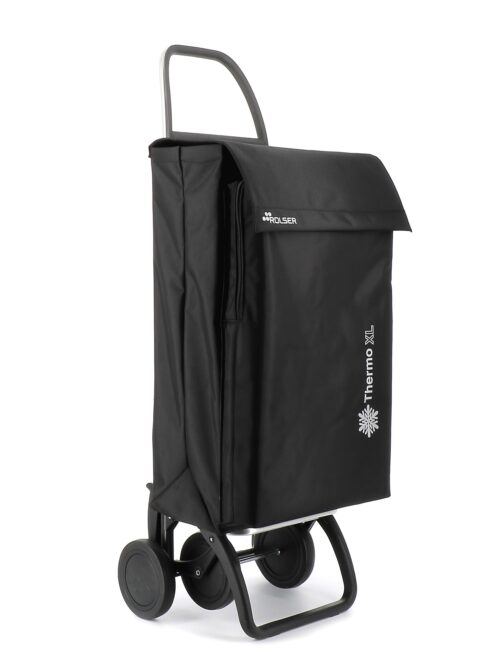 Einkaufstrolley Rolser Thermo XL MF 4 Räder